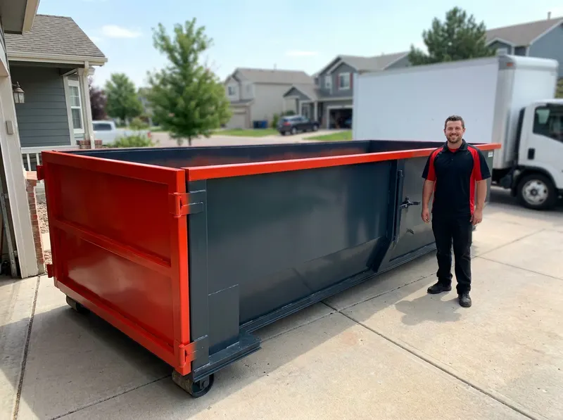 Same-Day & Next-Day Delivery in Aurora, CO