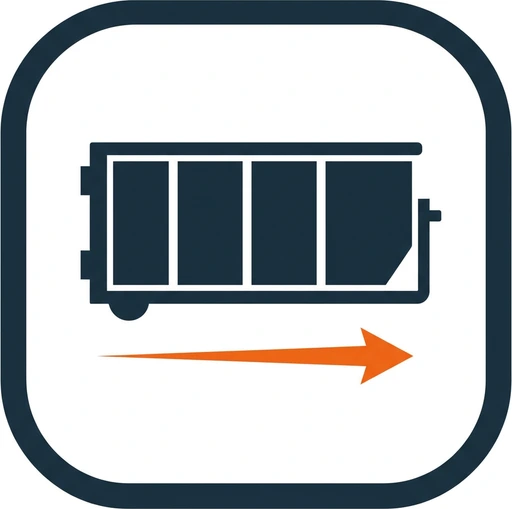 Sterling Dumpster Rental logo